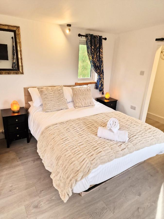 Kaoglen Fallow Pod - Luxury - Hot Tub - Pet Friendly Blairgowrie and Rattray Экстерьер фото
