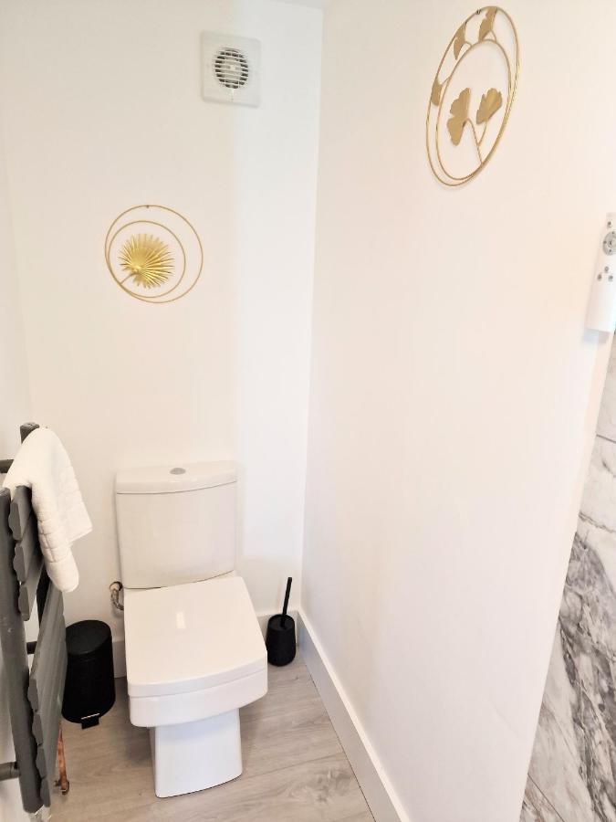 Kaoglen Fallow Pod - Luxury - Hot Tub - Pet Friendly Blairgowrie and Rattray Экстерьер фото