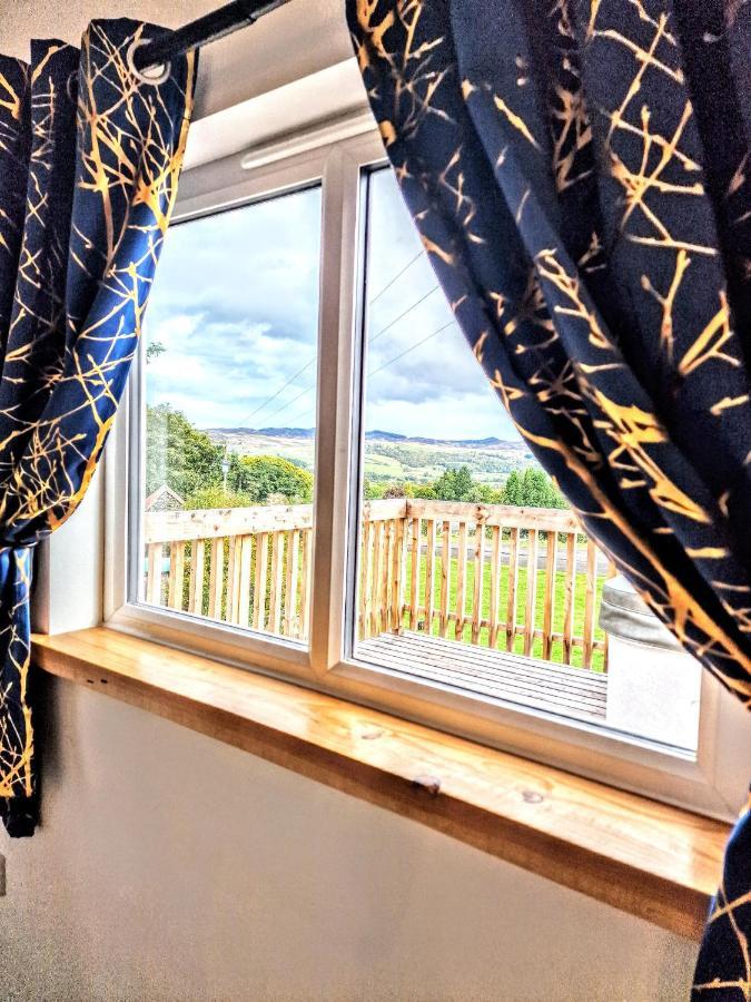 Kaoglen Fallow Pod - Luxury - Hot Tub - Pet Friendly Blairgowrie and Rattray Экстерьер фото