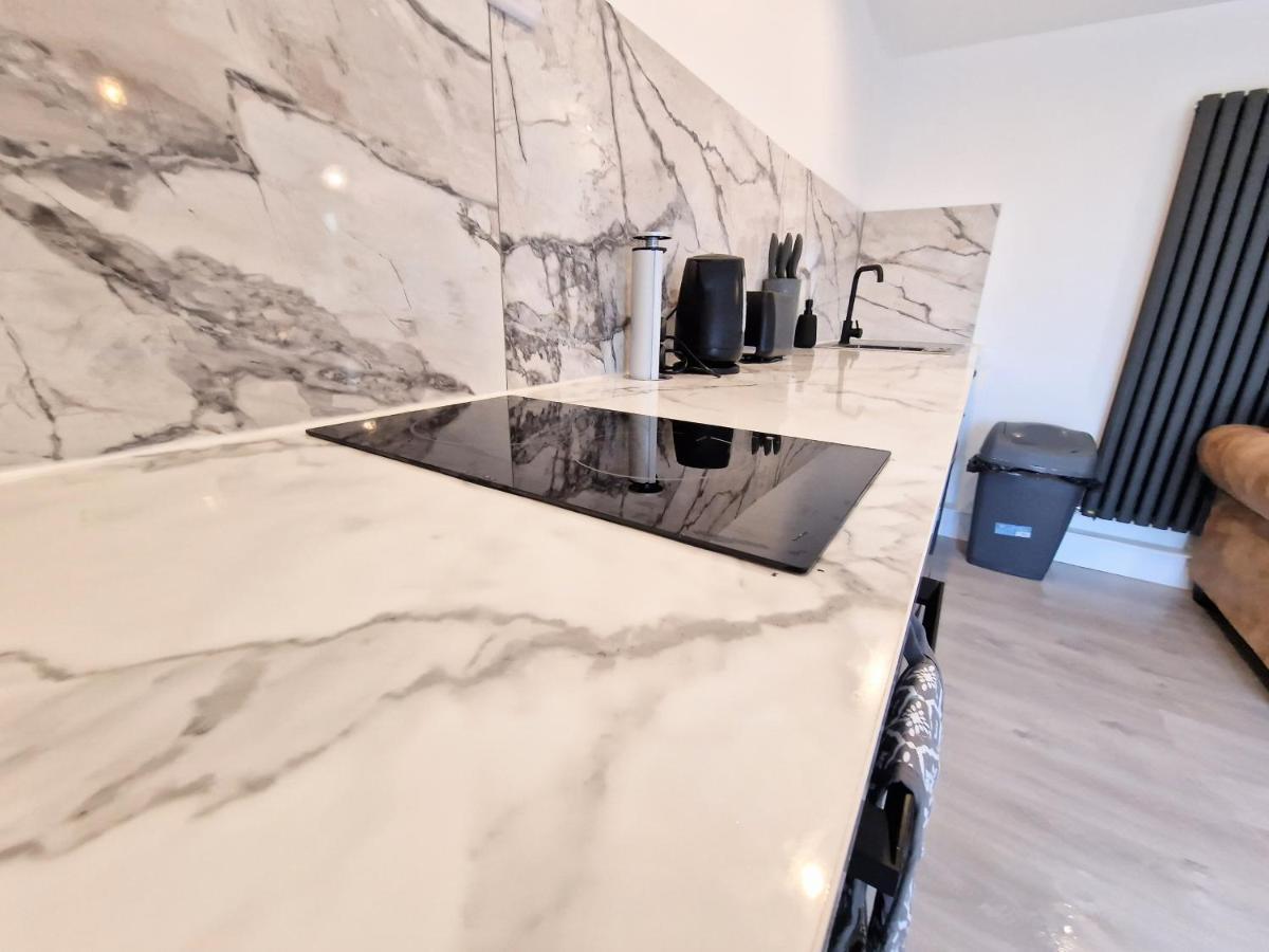 Kaoglen Fallow Pod - Luxury - Hot Tub - Pet Friendly Blairgowrie and Rattray Экстерьер фото