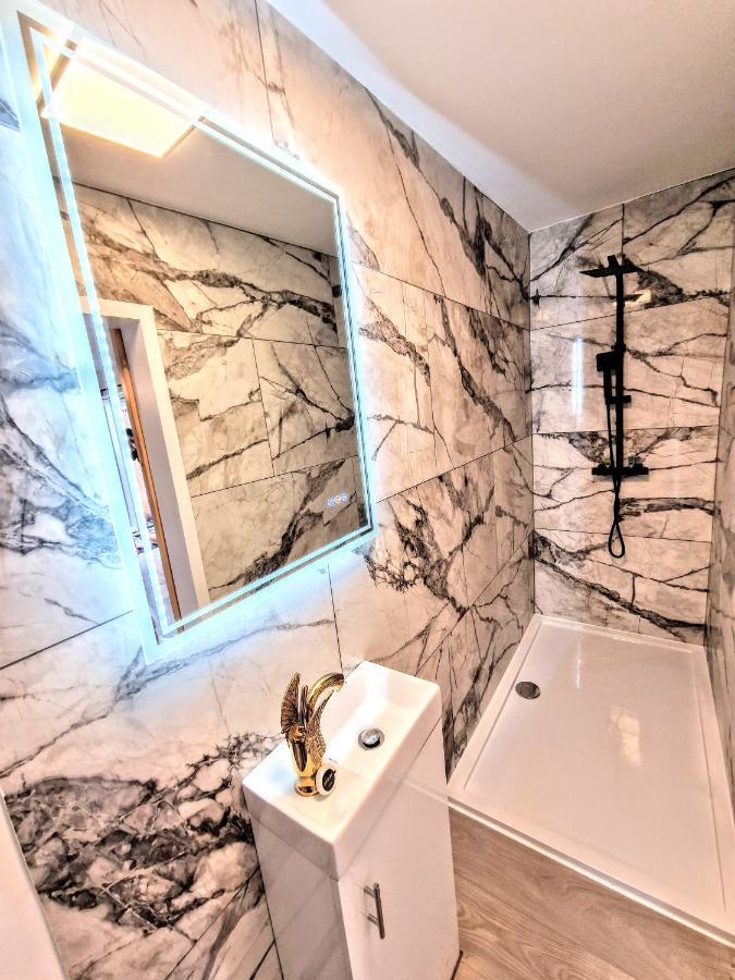 Kaoglen Fallow Pod - Luxury - Hot Tub - Pet Friendly Blairgowrie and Rattray Экстерьер фото
