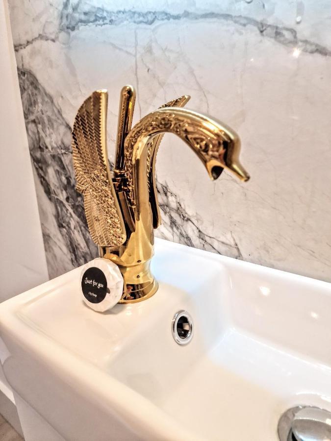 Kaoglen Fallow Pod - Luxury - Hot Tub - Pet Friendly Blairgowrie and Rattray Экстерьер фото