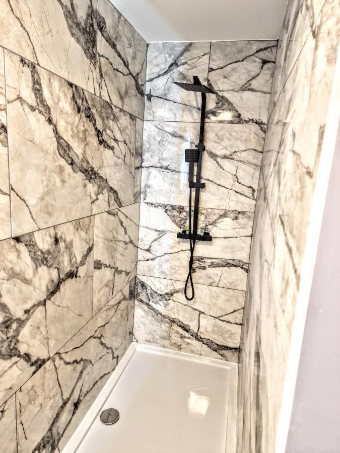 Kaoglen Fallow Pod - Luxury - Hot Tub - Pet Friendly Blairgowrie and Rattray Экстерьер фото