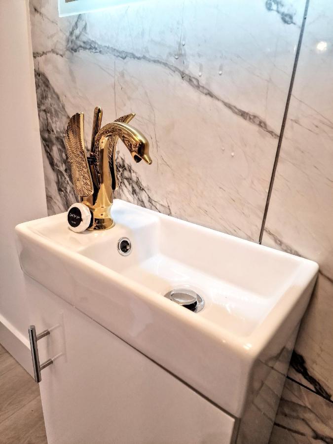 Kaoglen Fallow Pod - Luxury - Hot Tub - Pet Friendly Blairgowrie and Rattray Экстерьер фото