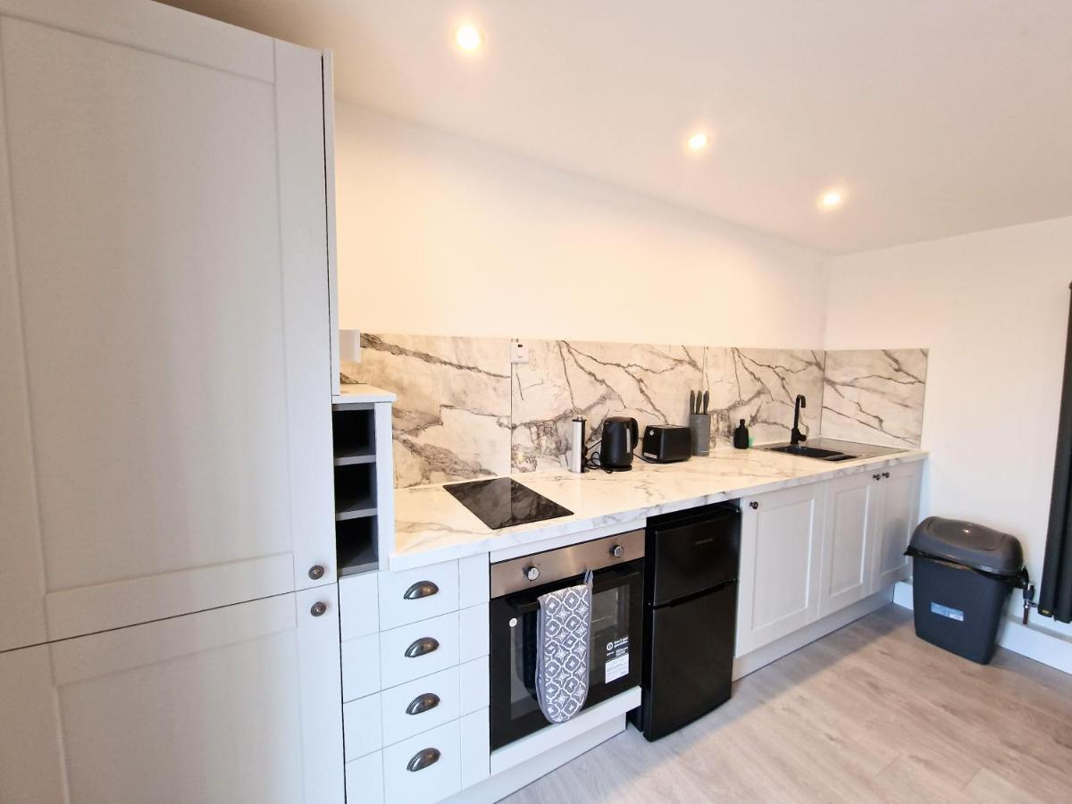 Kaoglen Fallow Pod - Luxury - Hot Tub - Pet Friendly Blairgowrie and Rattray Экстерьер фото