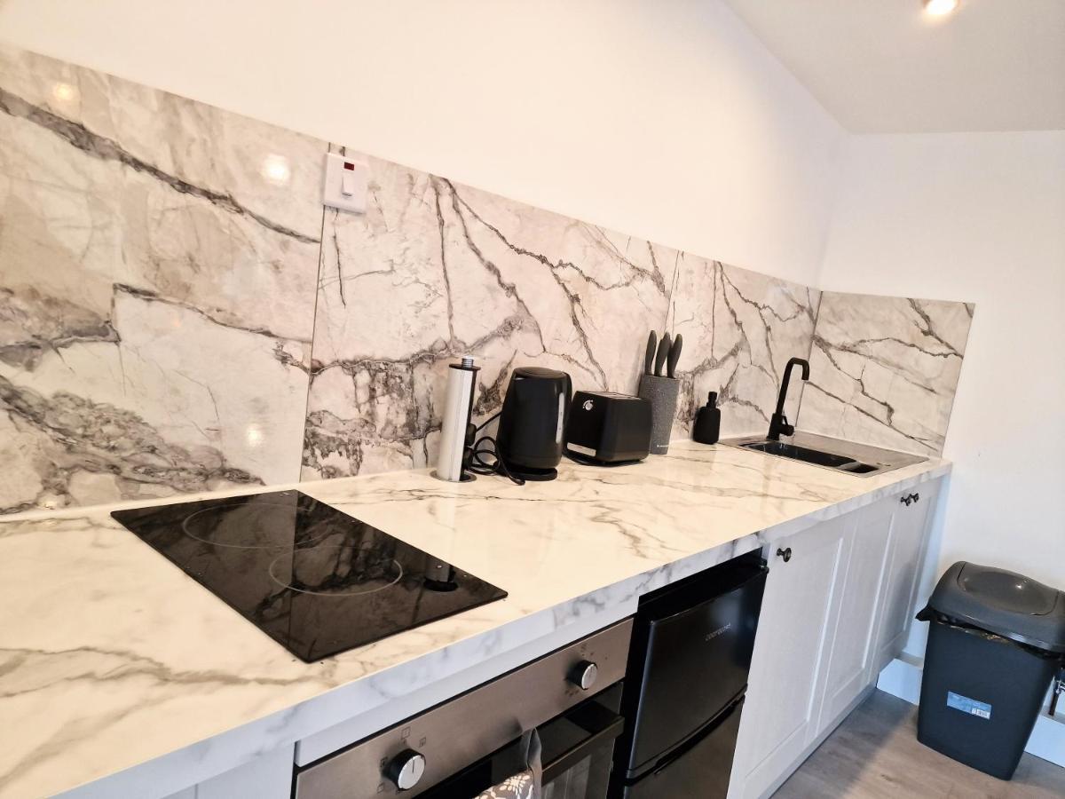 Kaoglen Fallow Pod - Luxury - Hot Tub - Pet Friendly Blairgowrie and Rattray Экстерьер фото